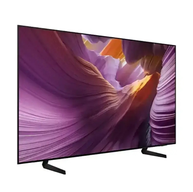 4K Samsung Vision AI Smart TV